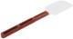 52023 - Vollrath High-Heat Spatula - 34.3cm - One-piece design prevents unhygienic build-up of food