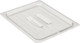 Cambro Polycarbonate Gastronorm Cover with Handle - GN 1/2 - Clear - 20CWCH135