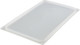 Cambro Polypropylene Gastronorm Seal Cover - GN 1/1 - Translucent - 10PPCWSC190