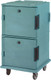 Cambro Camcart Insulated Gastronorm Pan Carrier - 24 x GN 1/1 - Slate Blue - UPC1600401