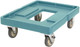 Cambro Camdolly without Handle - 700mm - Slate Blue - CD400401