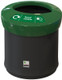 Leafield EcoAce - Open Lid - 41 Ltr - Food Waste