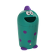Leafield MonsterBuddy Bin - Mikey - Dark Aqua