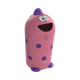 Leafield MonsterBuddy Bin - Mollie - Heather Violet