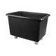 RM70ECO - Plastic Container Truck - 320 Ltr - Black