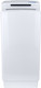 HD-BB70W - Biodrier Business Blade Hand Dryer - White - Front