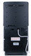 HD-BB70W - Biodrier Business Blade Hand Dryer - White - Back