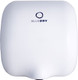 HD-BD1000W - BlueDry Eco Dry Hand Dryer - White - Front