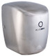 HD-BD1015BS - BlueDry Mini Jet Hand Dryer - Brushed Stainless Steel