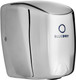 HD-BD1015PS - BlueDry Mini Jet Hand Dryer - Polished Stainless Steel