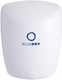 HD-BD1015W - BlueDry Mini Jet Hand Dryer - White - Front