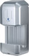 HD-BD88S - BlueDry Fast Dry Hand Dryer - Silver