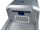 HD-BD88S - BlueDry Fast Dry Hand Dryer - Silver - Air Vent & Filter