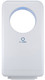 BlueDry Blade Runner Hand Dryer - HD-BD988W - White