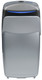 HD-BE1000S - Biodrier Executive Blade Hand Dryer - Silver - Front