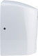 HD-BL09W - Biodrier Biolite Hand Dryer - White - Side Profile