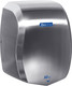 HD-BSD60K - Biodrier 3D Smart Dry Hand Dryer - Stainless Steel