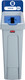 2185054 - Rubbermaid Slim Jim Recycling Station - 87 Ltr - Paper Recycling (Blue) - Front