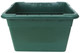 45112 - Grab Recycling Box - 55 Ltr - Green