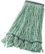 FGA85206GR00 - Rubbermaid Web Foot Microfibre String Mop - 5" Headband - Green