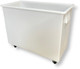 RB0115W - Bottle Skip - 165 Ltr - White