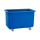 Plastic Container Truck - 320 Ltr - Blue - RM70TRBLU