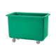 RM70TRGRN - Plastic Container Truck - 320 Ltr - Green