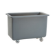 Plastic Container Truck - 320 Ltr - Grey - RM70TRGRY