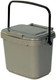 Kitchen Caddy - 5 Ltr - Silver - 1135633