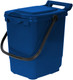 1135739 - Kerbside Compost Caddy - 23 Ltr - Blue