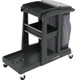 EM-3 - Numatic ECO-Matic EM3 Cleaning Trolley