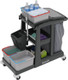 Numatic ECO-Matic EM3 Cleaning Trolley - EM-3
