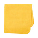 1820580 - Rubbermaid HYGEN R-40 Recycled Microfibre Cloth - Yellow