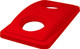 BNSC87PL - Soho Recycling Bin - 87 Ltr - Plastic - Lid Only