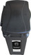 BNSC87GW - Soho Recycling Bin - 87 Ltr - General Waste - Overhead