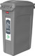 BNSC87M - Soho Recycling Bin - 87 Ltr - Metal