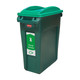 BNSC60FW - Soho Recycling Bin - 60 Ltr - Food Waste
