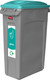 BNSC87G - Soho Recycling Bin - 87 Ltr - Glass