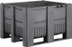 83281808 - CB3 Pallet Box - 610 Ltr - Basalt Grey