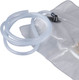 FGQ977000000 - Rubbermaid FLOW Backpack Replacement Bladder - 5.6 Ltr - Hose Close-Up