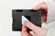 43790 - All-Fresh Filter Kit for Bins & Caddies - Step 2 - Peel of Sticky Pad Backing