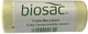 PMCBIO7 - Biosac Compostable Bin Liner - 7 Ltr - Roll of 52