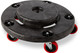 FG2640M10000 - Rubbermaid Replacement BRUTE Dolly Swivel Castor - Compatible with FG264043