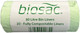 PMCBIO80 - Biosac Compostable Bin Liner - 80 Ltr - Roll of 20