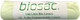 PMCBIO140 - Biosac Compostable Bin Liner - 140 Ltr - Roll of 10