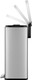 EK9361MT2025 - EKO Maddison Dual Stream Kitchen Pedal Bin - 25 + 20 Ltr - Stainless Steel