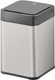 EK9208RGMT10 - EKO Echo Touch-Free Sensor Bin - 10 Ltr - Stainless Steel
