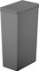 EK6187DG30 - EKO Morandi Touch Bin - 30 Ltr - Dark Grey