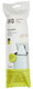 EK33701 - EKO Size A Plastic Bin Liners - 3-6 Ltr - Roll of 30 Bags