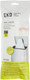 EK33704 - EKO Size D Plastic Bin Liners - 18-21 Ltr - Roll of 20 Bags
